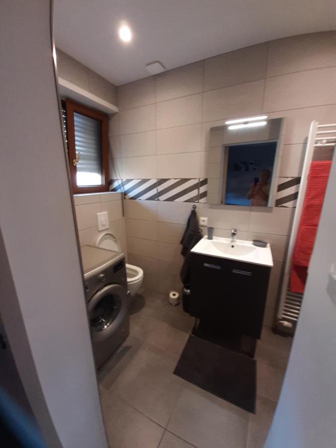 Les chambres de Gérard et Marthe Lipsheim Extérieur photo