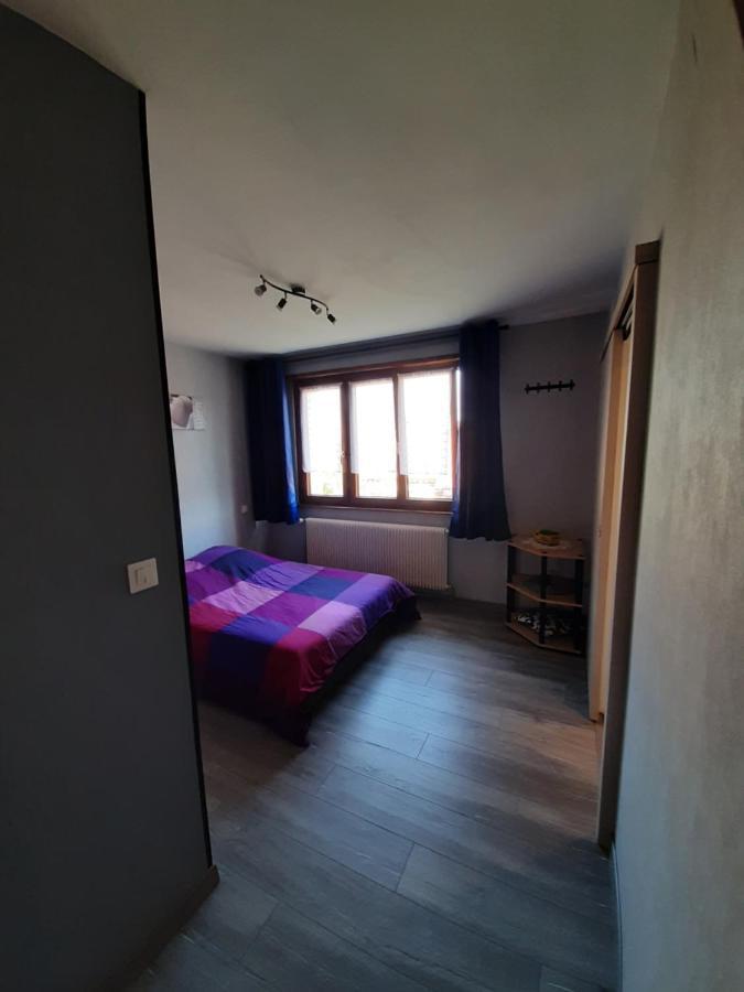 Les chambres de Gérard et Marthe Lipsheim Extérieur photo