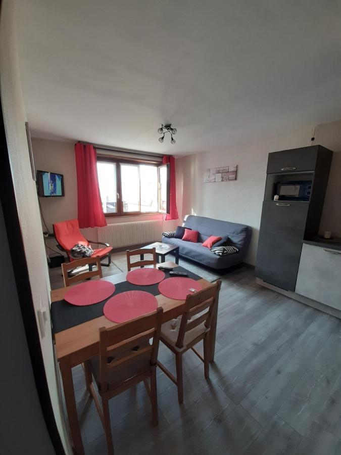 Les chambres de Gérard et Marthe Lipsheim Extérieur photo