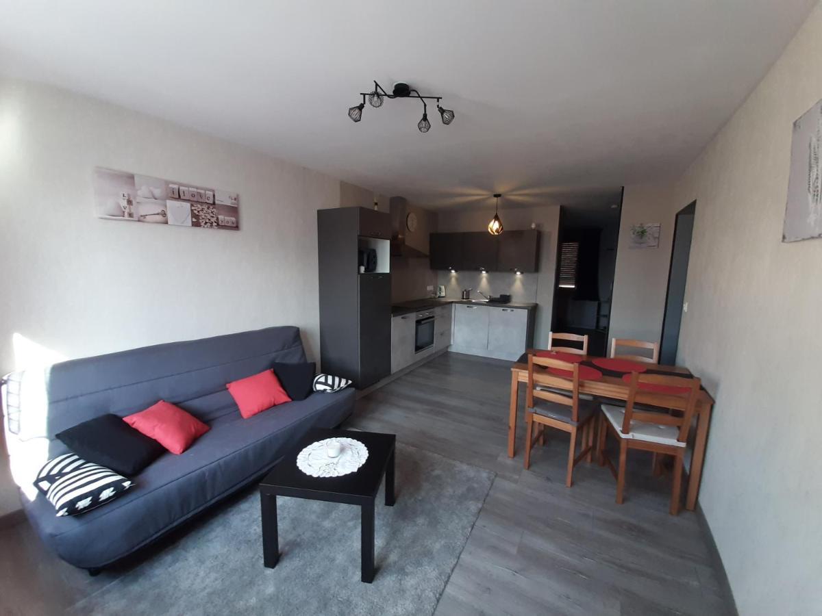 Les chambres de Gérard et Marthe Lipsheim Extérieur photo